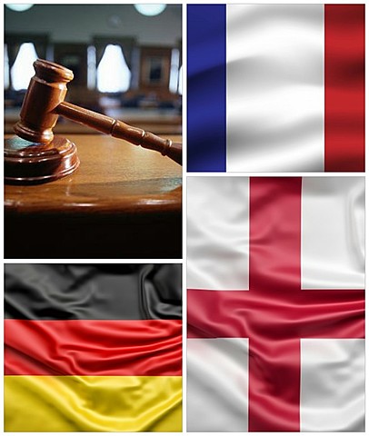 Acusacion de Rebelion Armada Karl Marx