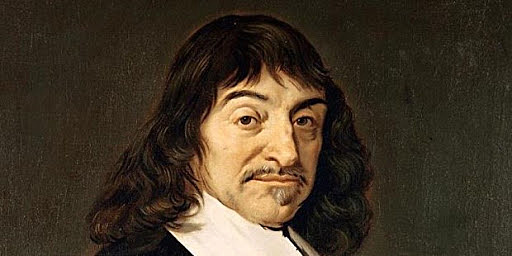 RENE DESCARTES