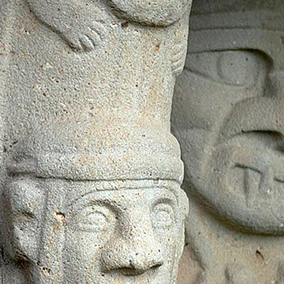 Timeline: Época indígena o precolombina