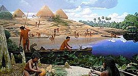 Timeline: PERIODO INDIGENA