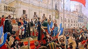 Algunos hechos del humanismo exótico