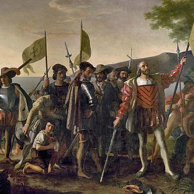 Timeline: Pre-Reconstruction America