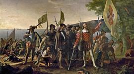 Timeline: Pre-Reconstruction America