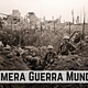 Primera guerra mundial