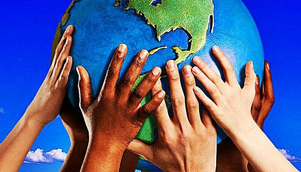 El nuevo universalismo