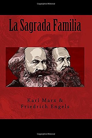 Obra de Karl Marx