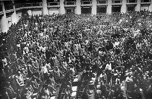 Congreso Panruso de Psiconeurología