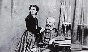 COMPROMISO DE KARL MARX