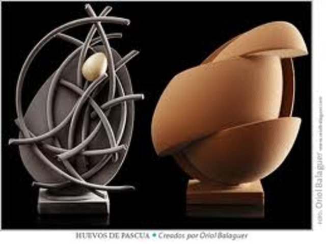 Ejemplo del trabajo de Balaguer