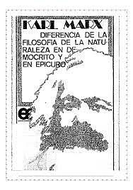 EDUCACIÓN DE KARL MARX