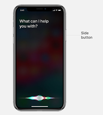 Siri was introduced