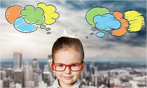 Teoría del desarrollo psicológico del individuo