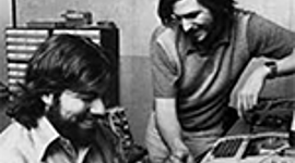 Timeline: History of Computers