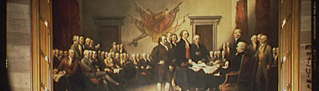 The Constitutional Convention