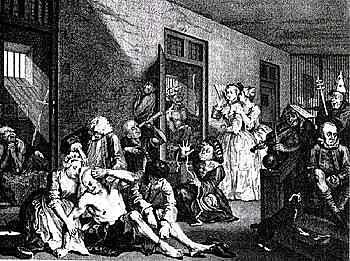 Primera Revolución Psiquiatríca