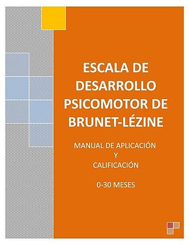 Escala de clima de Brunnet