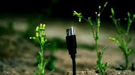 Timeline: The Development of Computer Technology