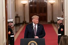trumps impeachment