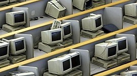 Timeline: History of Technology