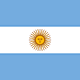 Bandera argentina