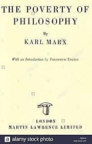 OBRAS DE KARL MARX