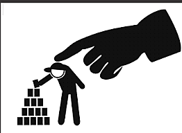 Reconocimiento del desempleo como factor socio-ambiental.