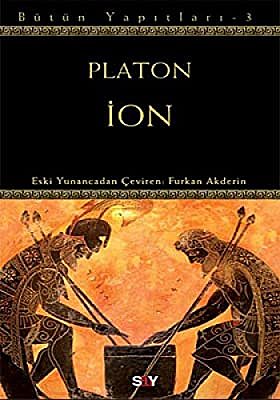 Ion-Platón