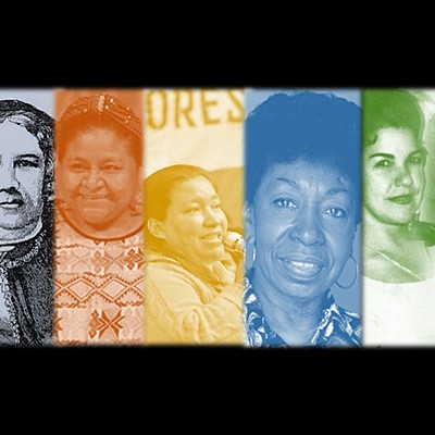 Timeline: Mulheres que fizeram/fazem história na América Latina