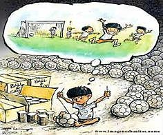 Trabajo para los menores