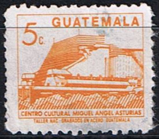 GUATEMALA