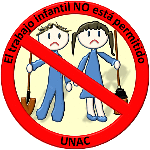 Prohibición del trabajo para menores