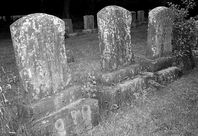 Muerte de Jenny y de Karl Marx