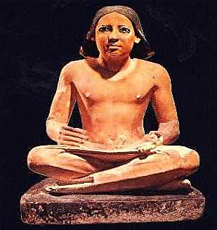 EGIPTO Y SU CONTABILIDAD