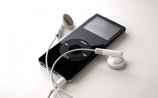 iPod