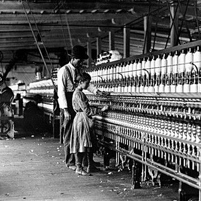 Timeline: Antecedentes del Derecho Colectivo del Trabajo