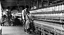 Timeline: Antecedentes del Derecho Colectivo del Trabajo