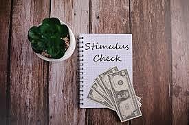 stimulus checks