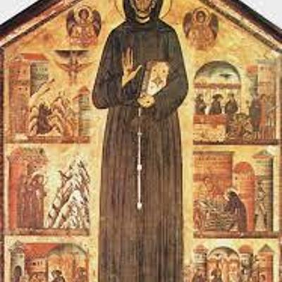 Timeline: HISTORIA Y EVOLUCIÓN DEL FRANCISCANISMO