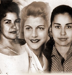 Irmãs Mirabal - República Dominicana