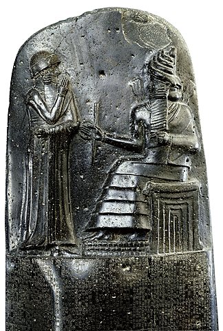 CODIGO HAMMURABI
