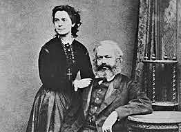 Jenny von Westphalen