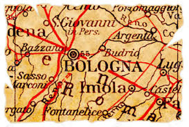 Bolonia