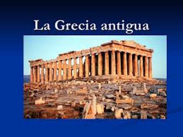 Grecia