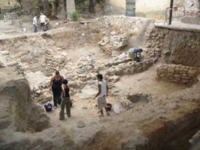 2150 A.C. YA EXISTIA LA CALIDAD