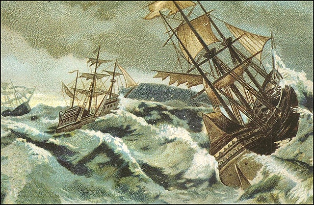 GRANDES EMPRESAS DESCUBRIDORAS PORTUGAL