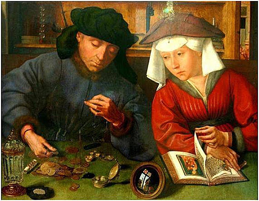 ECONOMÍA: MERCANTILISMO