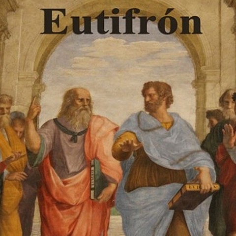 Eutifrón o De la santidad(platon)