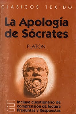 Apología a Sócrates.(platon)