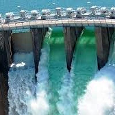 Timeline: Historia de la Hidraulica