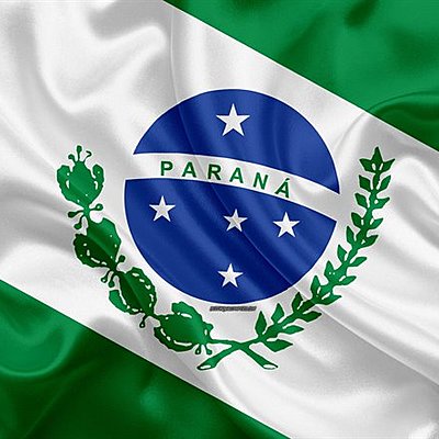 Timeline: Símbolos do Paraná